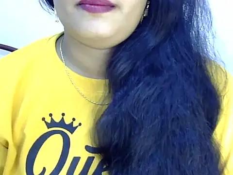 Muskan Jha online show from May 2026 02:19:01 AM