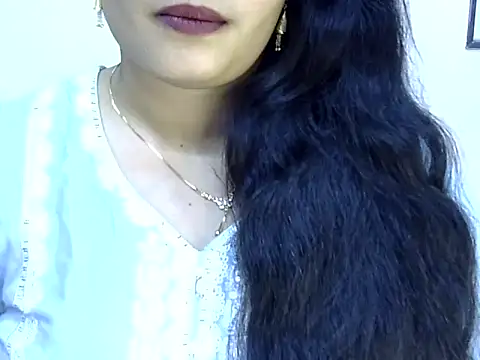 Muskan Jha online show from June 2026 01:46:01 PM