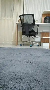 Snapshot of Lukemo chatting on February 2026 07:06:01 PM Lukemo online show from February 2026 07:06:01 PM