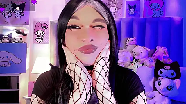 dearAlanaxxx online show from February 2026 08:51:02 PM