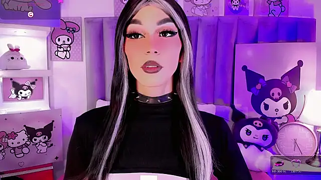 dearAlanaxxx online show from February 2026 10:36:01 PM