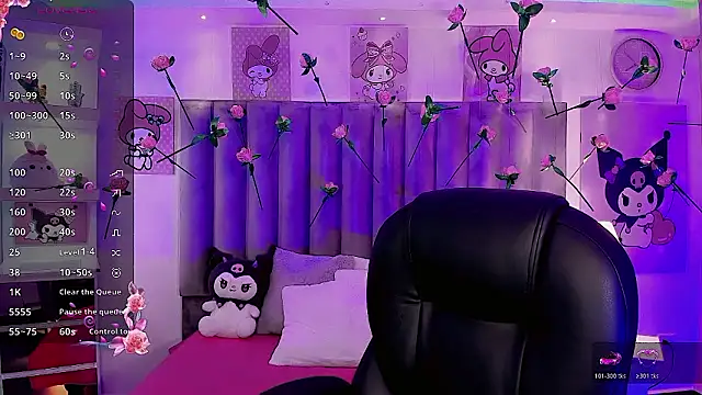 dearAlanaxxx online show from February 2026 09:11:02 PM