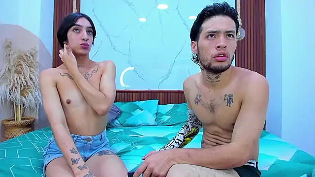 Loversinfire2 online show from March 2026 04:07:02 AM