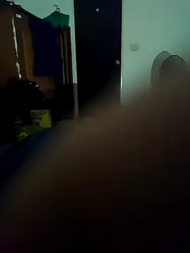 Hay007 online show from November 2025 03:45:01 AM