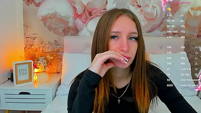 IrisMatt online show from February 2026 06:19:02 AM