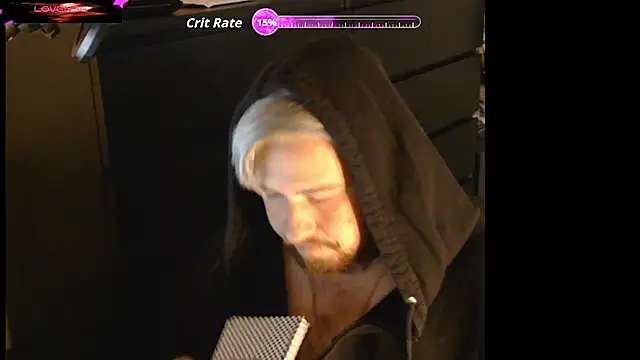 ThatAltGuy online show from November 2025 10:59:01 AM