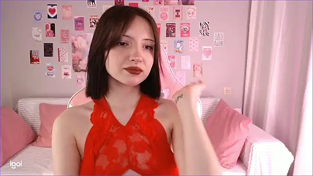 Lexi Bottom online show from February 2026 02:08:02 AM