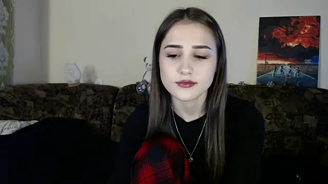 Anna Delray online show from November 2025 06:08:01 PM