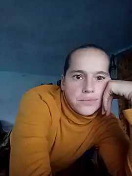 MelisaaRain online show from November 2025 07:57:01 AM