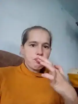 MelisaaRain online show from December 2025 07:57:02 AM