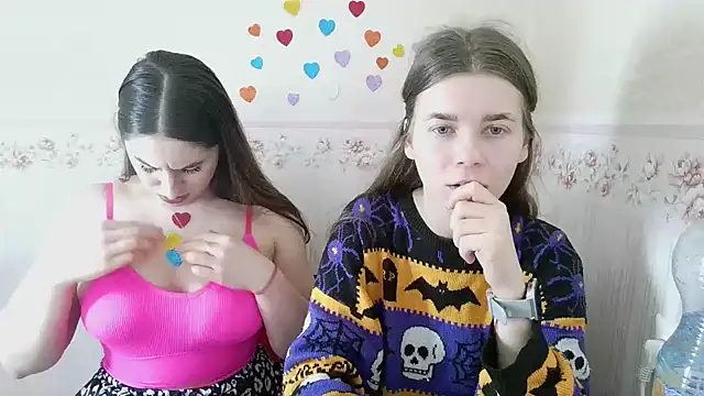 AzumiWenius online show from February 2026 11:28:01 AM