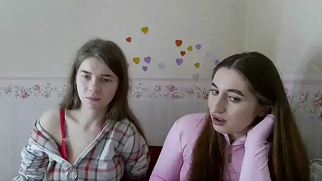 AzumiWenius online show from February 2026 06:39:02 PM