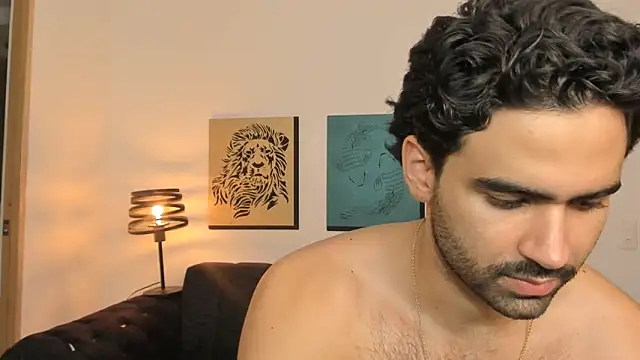 Brad Martin online show from April 2026 06:35:01 PM