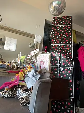 Motherbigbus online show from March 2026 08:39:01 PM