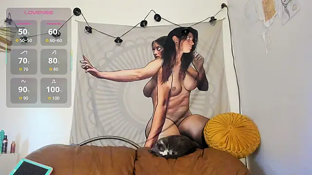 bruisedblossoms online show from November 2025 08:19:02 PM