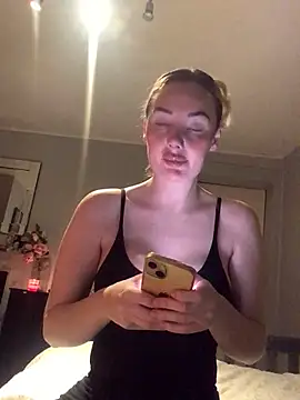 xoxohan11 online show from February 2026 08:51:02 PM