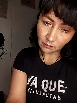 LILITH LIBELULA online show from April 2026 02:13:01 AM