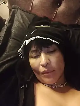 LILITH LIBELULA online show from July 2026 09:59:01 AM