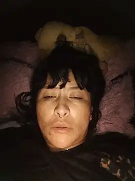 LILITH LIBELULA online show from July 2026 09:57:02 AM