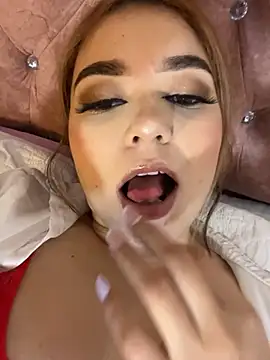 Xxx Amy online show from February 2026 09:35:01 PM