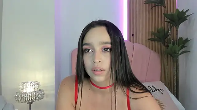 zoe quinn7 online show from December 2025 07:54:02 PM