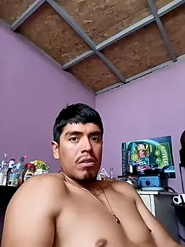 julinho- online show from December 2025 10:05:01 PM