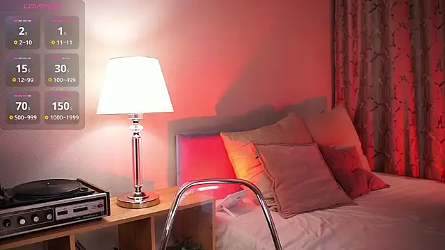 lexy exe online show from February 2026 08:53:02 PM