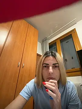 feliciafelon online show from December 2025 08:27:01 PM