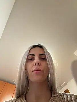 feliciafelon online show from March 2026 09:01:02 PM