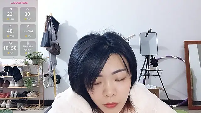 Snapshot of adele8731 chatting on November 2025 02:21:01 PM adele8731 online show from November 2025 02:21:01 PM