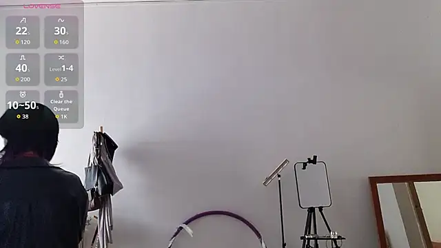 Snapshot of adele8731 chatting on November 2025 02:34:02 AM adele8731 online show from November 2025 02:34:02 AM