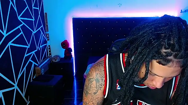 Zero-X9 online show from February 2026 05:54:01 PM