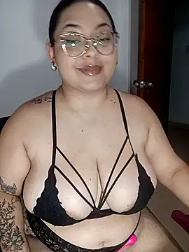 Anna Lucia88 online show from April 2026 06:54:01 AM