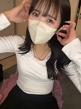 Nemu chan  online show from February 2026 03:19:02 PM