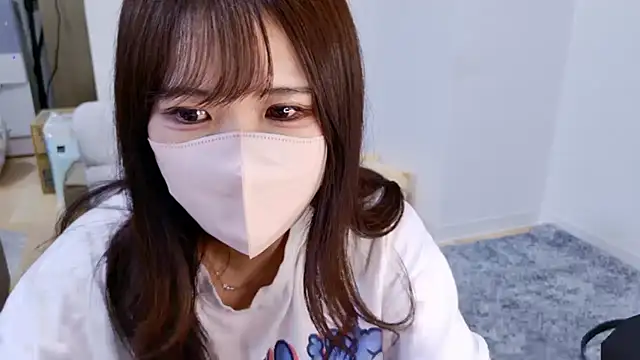 Snapshot of Nemu_chan_ chatting on June 2026 02:06:02 PM Nemu chan online show from June 2026 02:06:02 PM