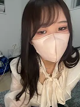 Snapshot of Nemu_chan_ chatting on June 2026 02:05:02 PM Nemu chan online show from June 2026 02:05:02 PM