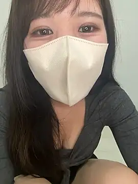 Snapshot of Nemu_chan_ chatting on June 2026 02:21:01 PM Nemu chan online show from June 2026 02:21:01 PM