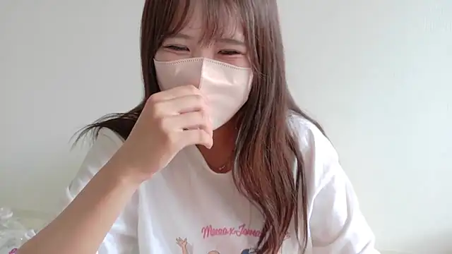 Snapshot of Nemu_chan_ chatting on June 2026 04:59:02 AM Nemu chan online show from June 2026 04:59:02 AM