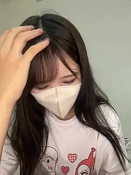 Snapshot of Nemu_chan_ chatting on July 2026 11:19:02 AM Nemu chan online show from July 2026 11:19:02 AM