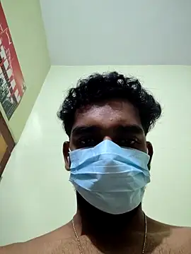 Yournextdoorboy online show from November 2025 05:01:02 PM