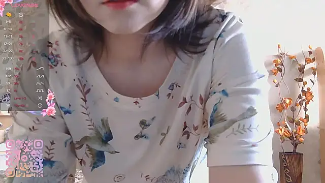 TianaMeiser online show from April 2026 11:19:01 AM