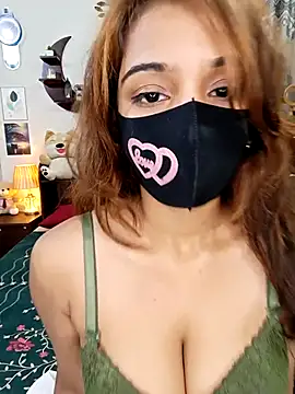 Sexy-Jara1 online show from November 2025 07:35:02 PM