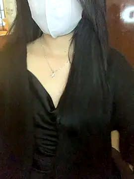 Snapshot of Hanni_22 chatting on November 2025 08:03:02 AM Hanni 22 online show from November 2025 08:03:02 AM