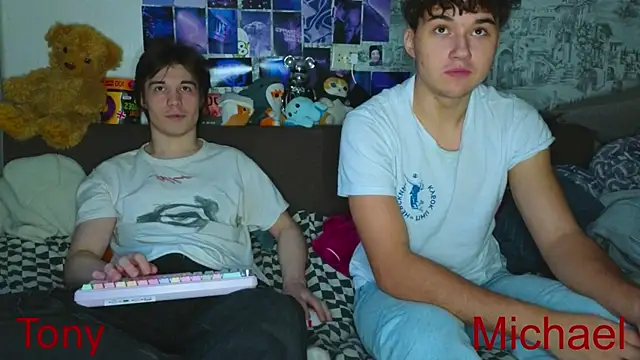 jordanjock online show from December 2025 12:55:02 PM