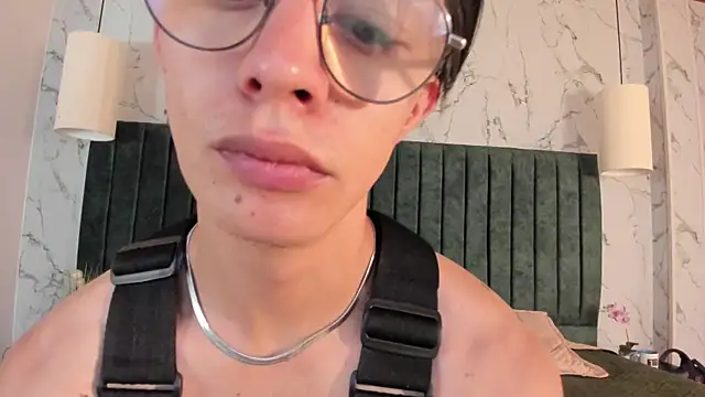 Brandon starkk online show from December 2025 11:59:01 AM