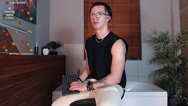 Brandon starkk online show from February 2026 11:51:01 AM