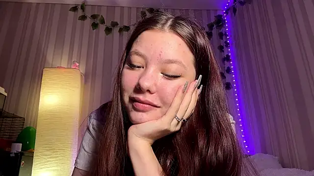 CutieSlim online show from March 2026 03:26:01 PM