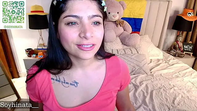 Emyii  online show from July 2026 02:07:01 AM