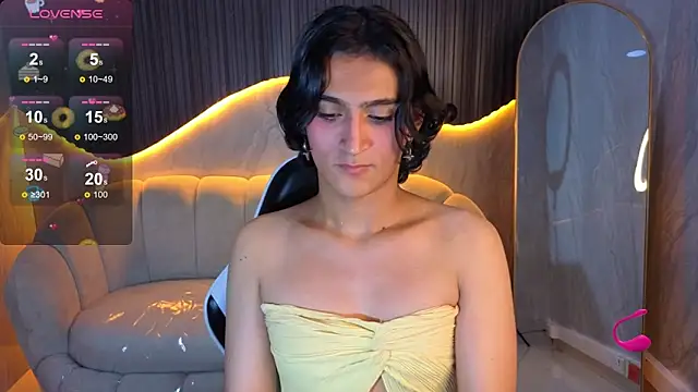 zoe tp online show from February 2026 01:40:02 AM