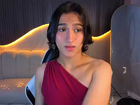 zoe tp online show from February 2026 07:58:01 PM